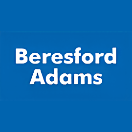 Beresford Adams