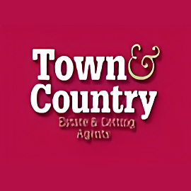 Town & Country Estate Agents