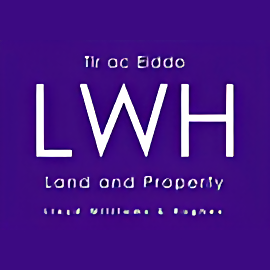 Tir Ac Eiddo Lwh Land and Property Cyf