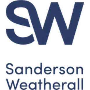 Sanderson Weatherall