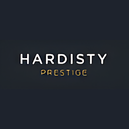 Hardisty Prestige