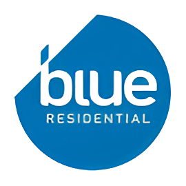 Blue Residential