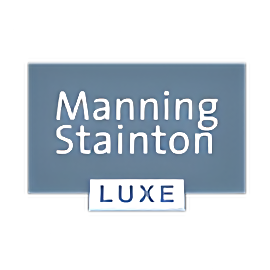 Manning Stainton Luxe