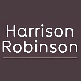 Harrison Robinson