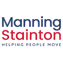 Manning Stainton