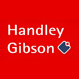 Handley Gibson