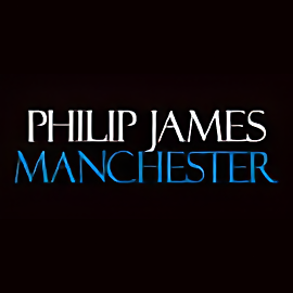 Philip James Manchester