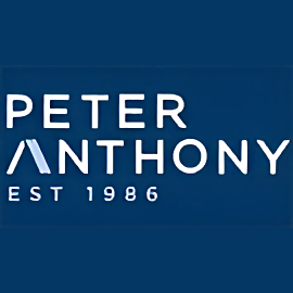 Peter Anthony