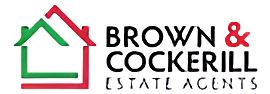 Brown & Cockerill Estate Agents