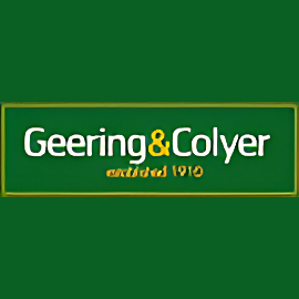 Geering & Colyer
