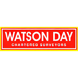 Watson Day Chartered Surveyors