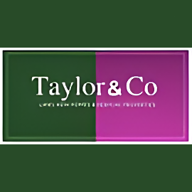 Taylor & Co Land & Property Consultants