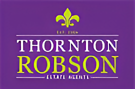 Thornton Robson Estate Agents