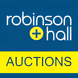 Robinson & Hall Auctions