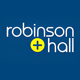 Robinson & Hall LLP