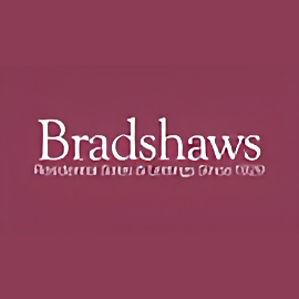 Bradshaws