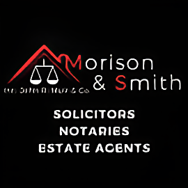 Morison & Smith