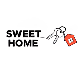 Sweet Home - Caroline Morrison