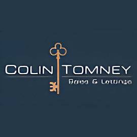Colin Tomney Estate Agency LTD