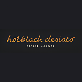 Hotblack Desiato