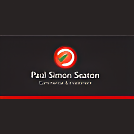 Paul Simon Seaton Commercial Estate Agents LTD