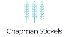 Chapman Stickels