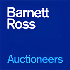 Barnett Ross