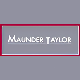 Maunder Taylor