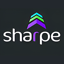 Sharpe Properties