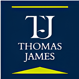 Thomas James Estate Agents
