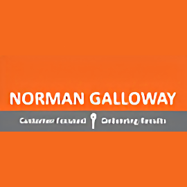Norman Galloway