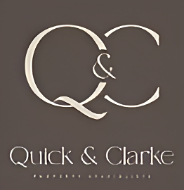 Quick & Clarke