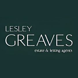 Lesley Greaves Estate Agents