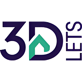 3D Lets