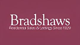 Bradshaws
