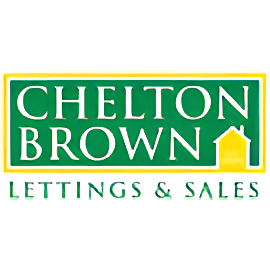 Chelton Brown
