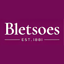 Bletsoes