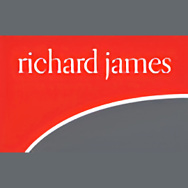Richard James