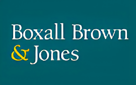 Boxall Brown & Jones