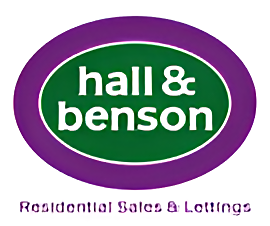 Hall & Benson