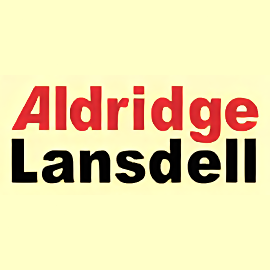 Aldridge Lansdell