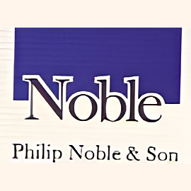 Philip Noble & Son