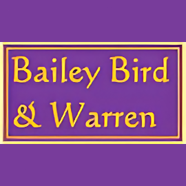 Bailey Bird & Warren