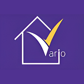 Vario Estate Agents LTD