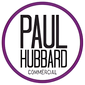 Paul Hubbard Commercial