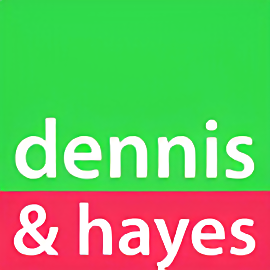 Dennis and Hayes