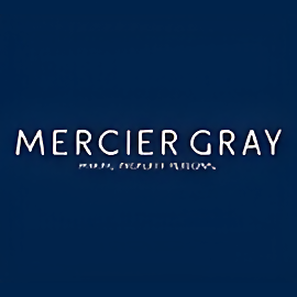 Mercier Gray