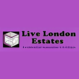 Live London Estates