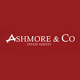 Ashmore & Co