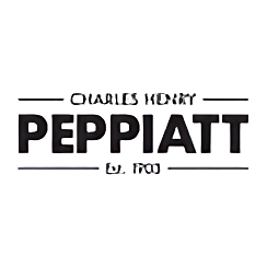 Charles Henry Peppiatt LTD